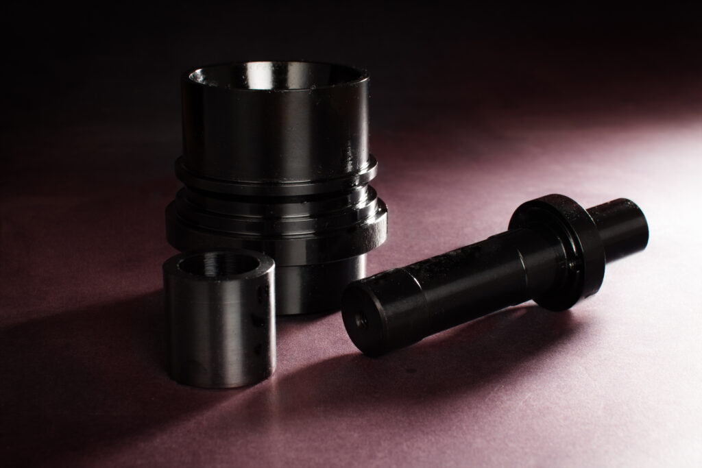 traitements-de-surface-Brunissage-mecanique