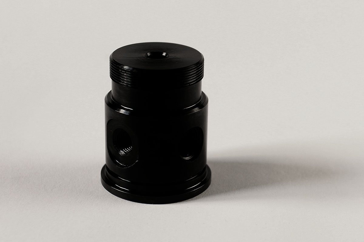 Brunissage-pièce-mécanique