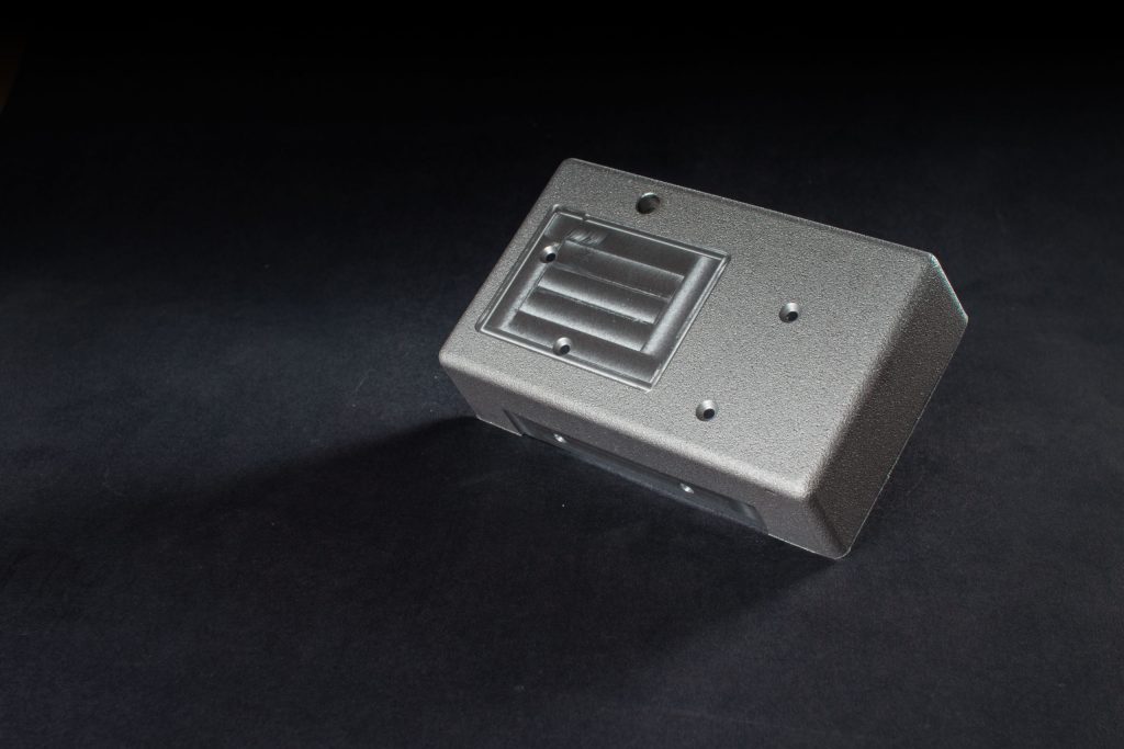 Chromatation – Stoca