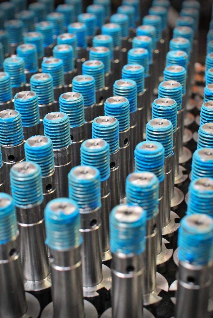 Cémentation-gazeuse-carbonitruration