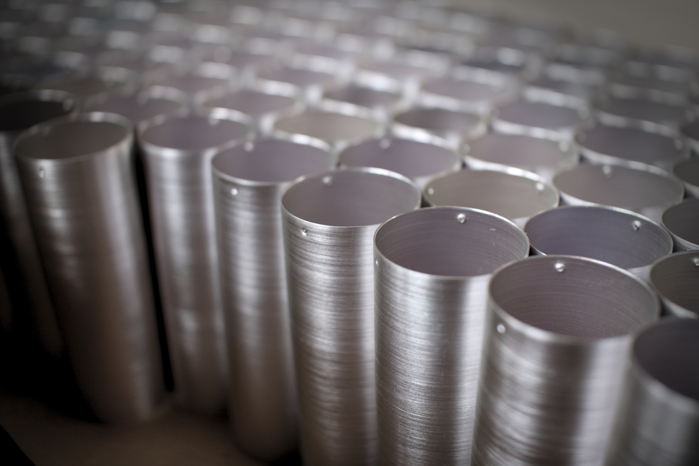 Chromatation – Surtec 650