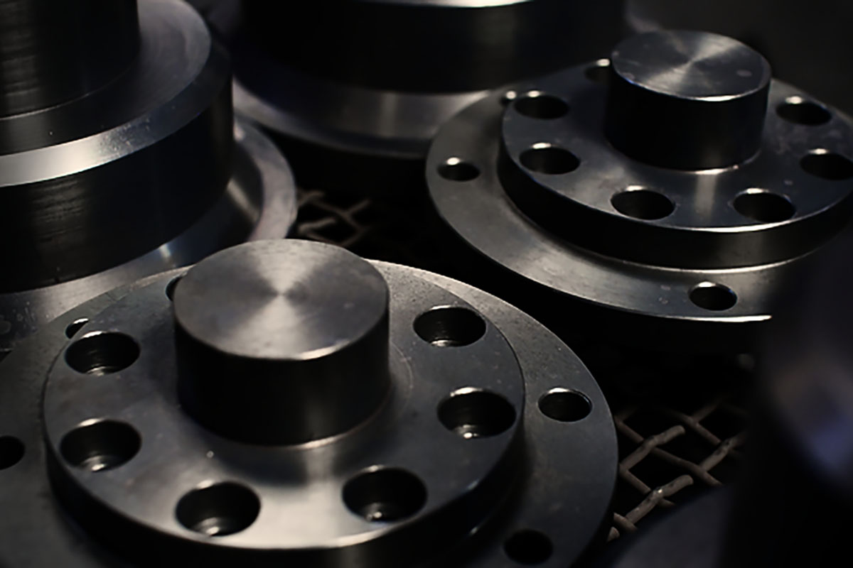 Trempe-revenu-recuit-stabilisation