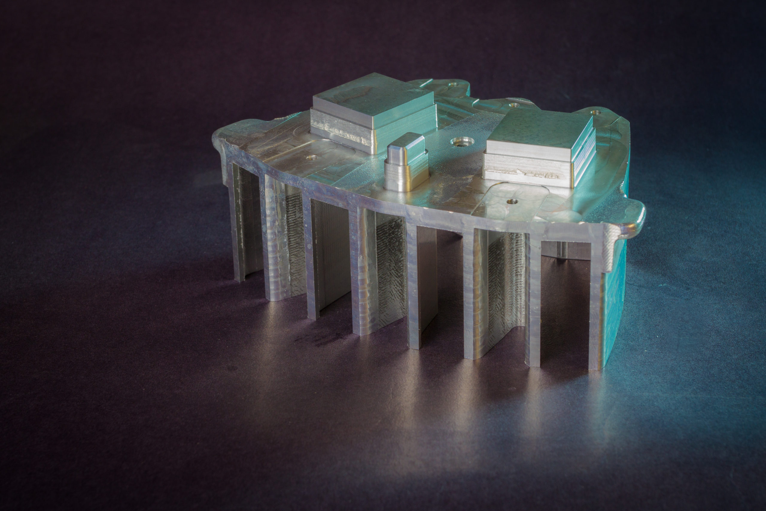 Chromatation – Stoca