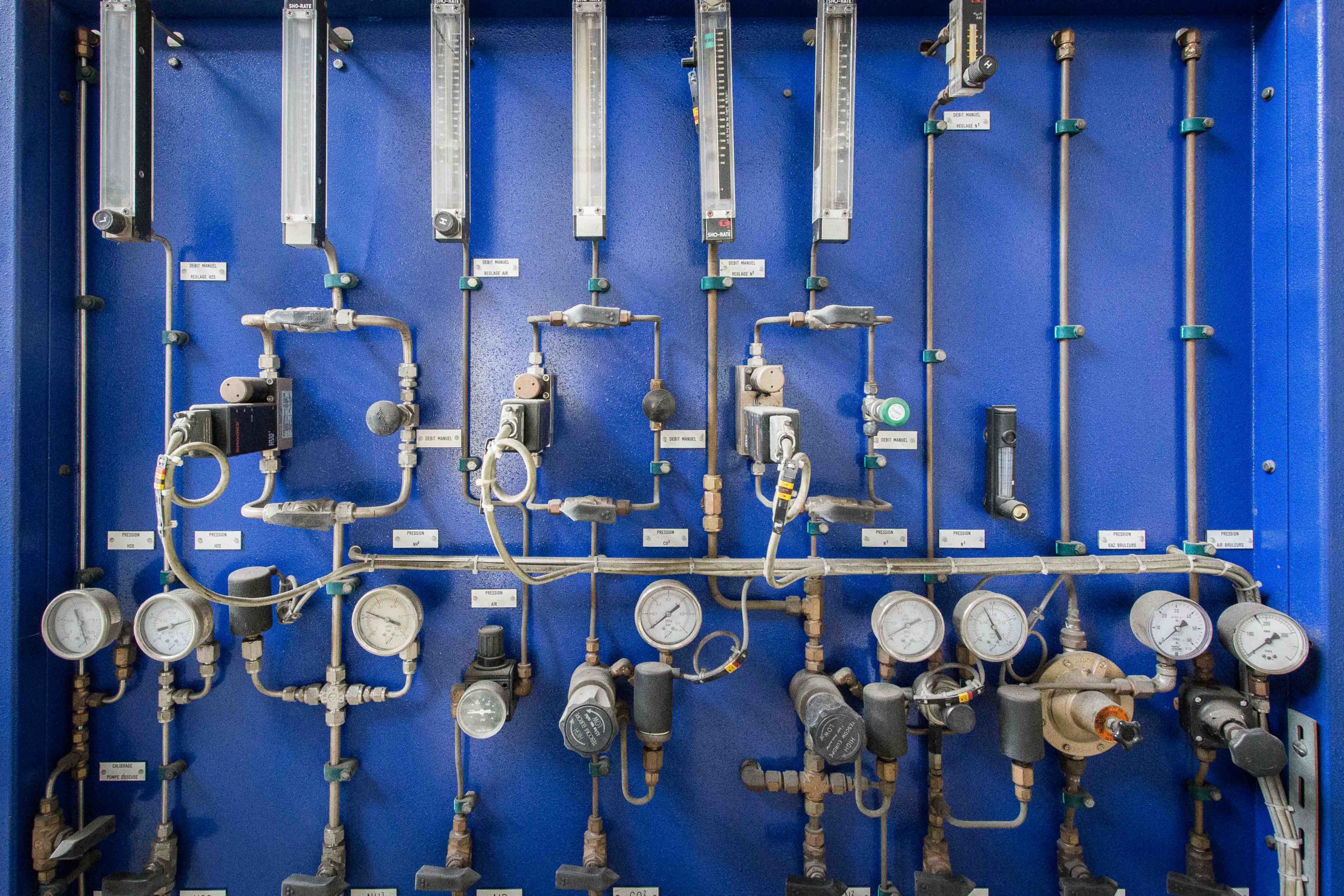 Nitruration-nitrocarburation-stoca