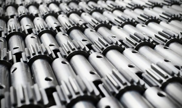 Nitruration-nitrocarburation