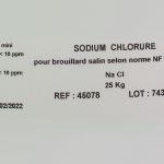 controles et mesure stoca