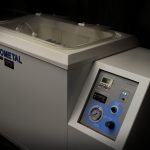 Machine-test-brouillard-salin